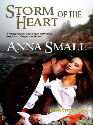 Storm of the Heart - ebook